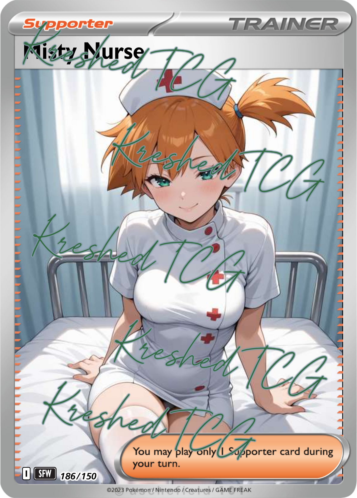 misty waifu
