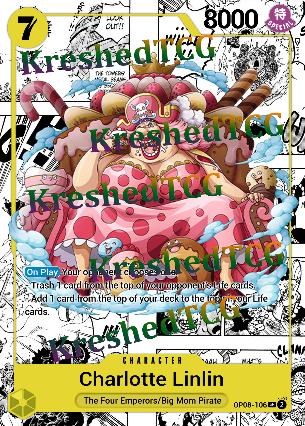 buy big mom 