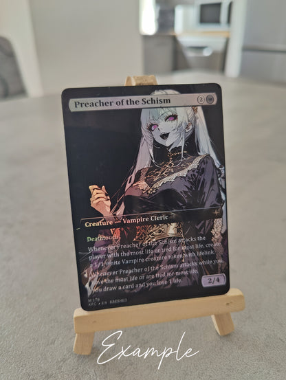 Buy preacher