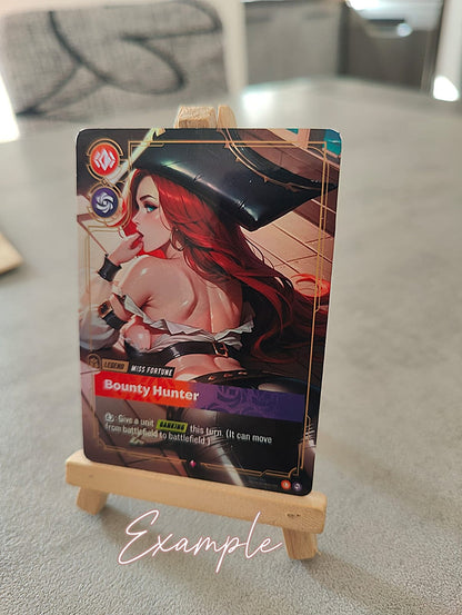 Riftbound proxy