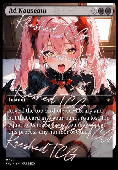 Buy waifu