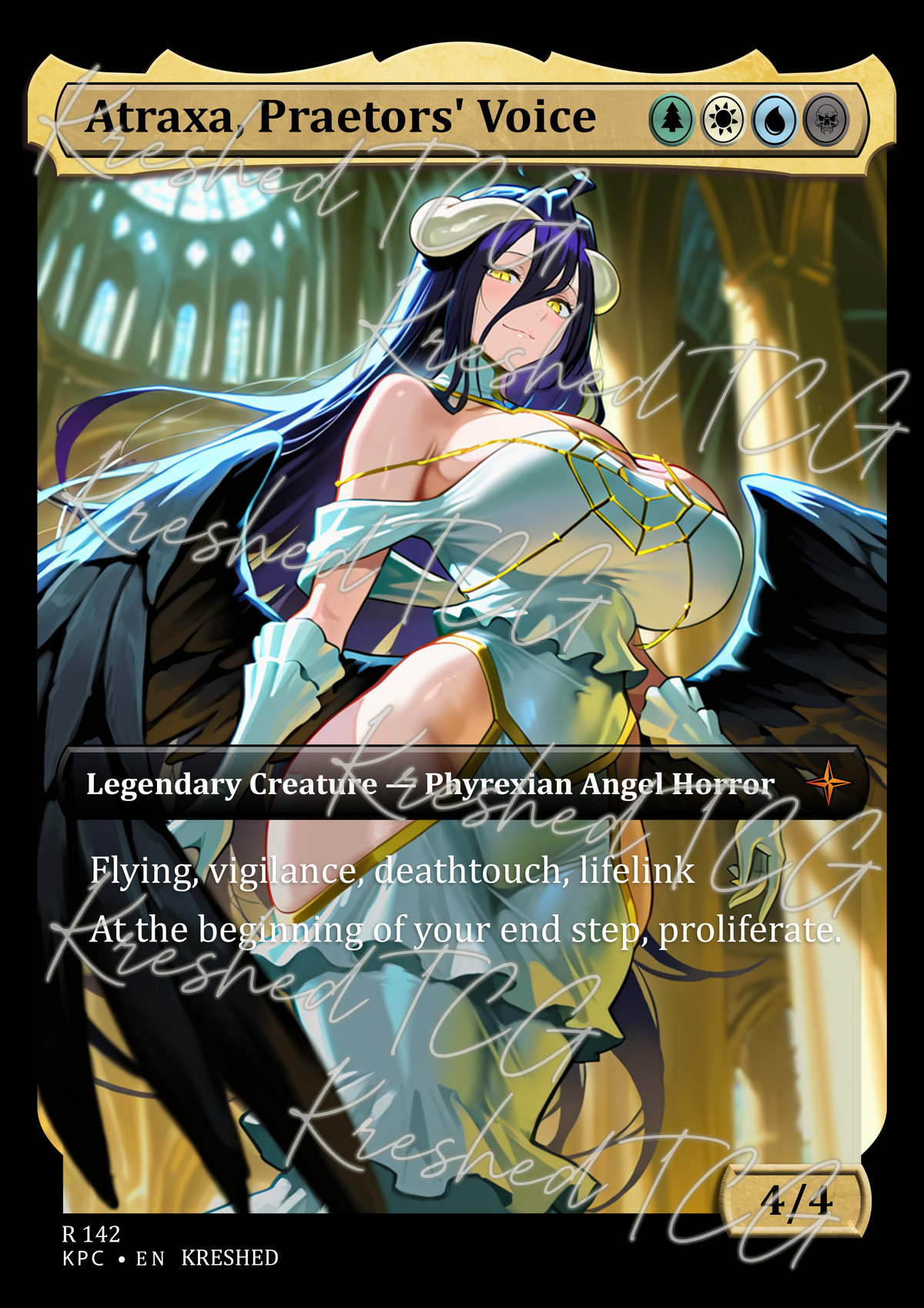 buy albedo